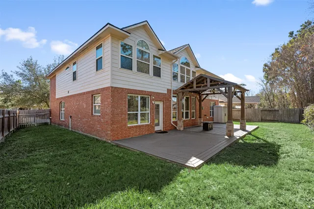 $479,900 | 6326 Cash Oaks Drive, Spring, TX 77379