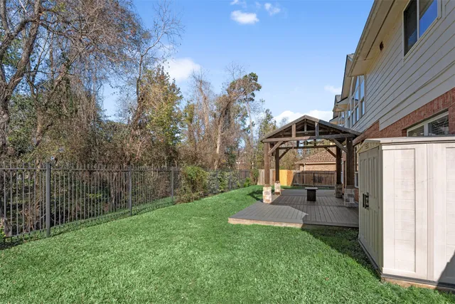 $479,900 | 6326 Cash Oaks Drive, Spring, TX 77379