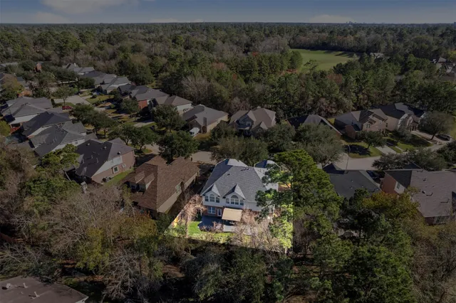 $479,900 | 6326 Cash Oaks Drive, Spring, TX 77379