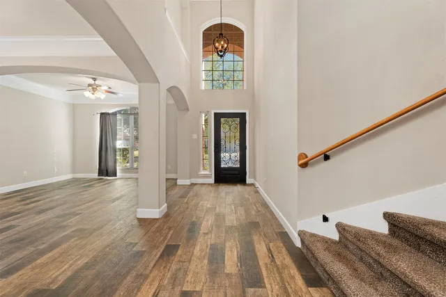 $479,900 | 6326 Cash Oaks Drive, Spring, TX 77379