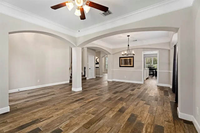 $479,900 | 6326 Cash Oaks Drive, Spring, TX 77379