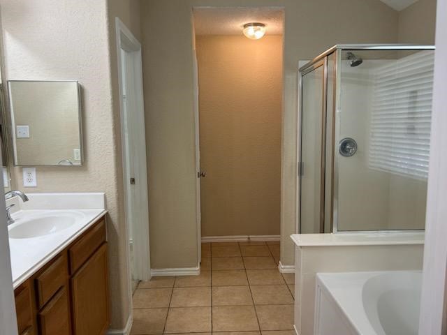 3618 Primrose Trace Lane Spring, TX 77389 - Photo 20 of 23 Separate Shower and Tub
