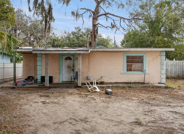 $140,000 | 605 Danvers Street, Eustis, FL 32726