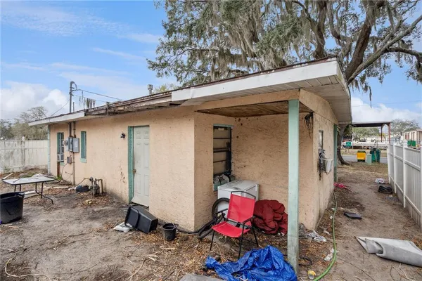 $140,000 | 605 Danvers Street, Eustis, FL 32726