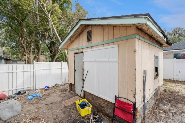 $140,000 | 605 Danvers Street, Eustis, FL 32726