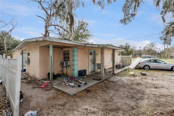 $140,000 | 605 Danvers Street, Eustis, FL 32726