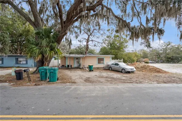 $140,000 | 605 Danvers Street, Eustis, FL 32726