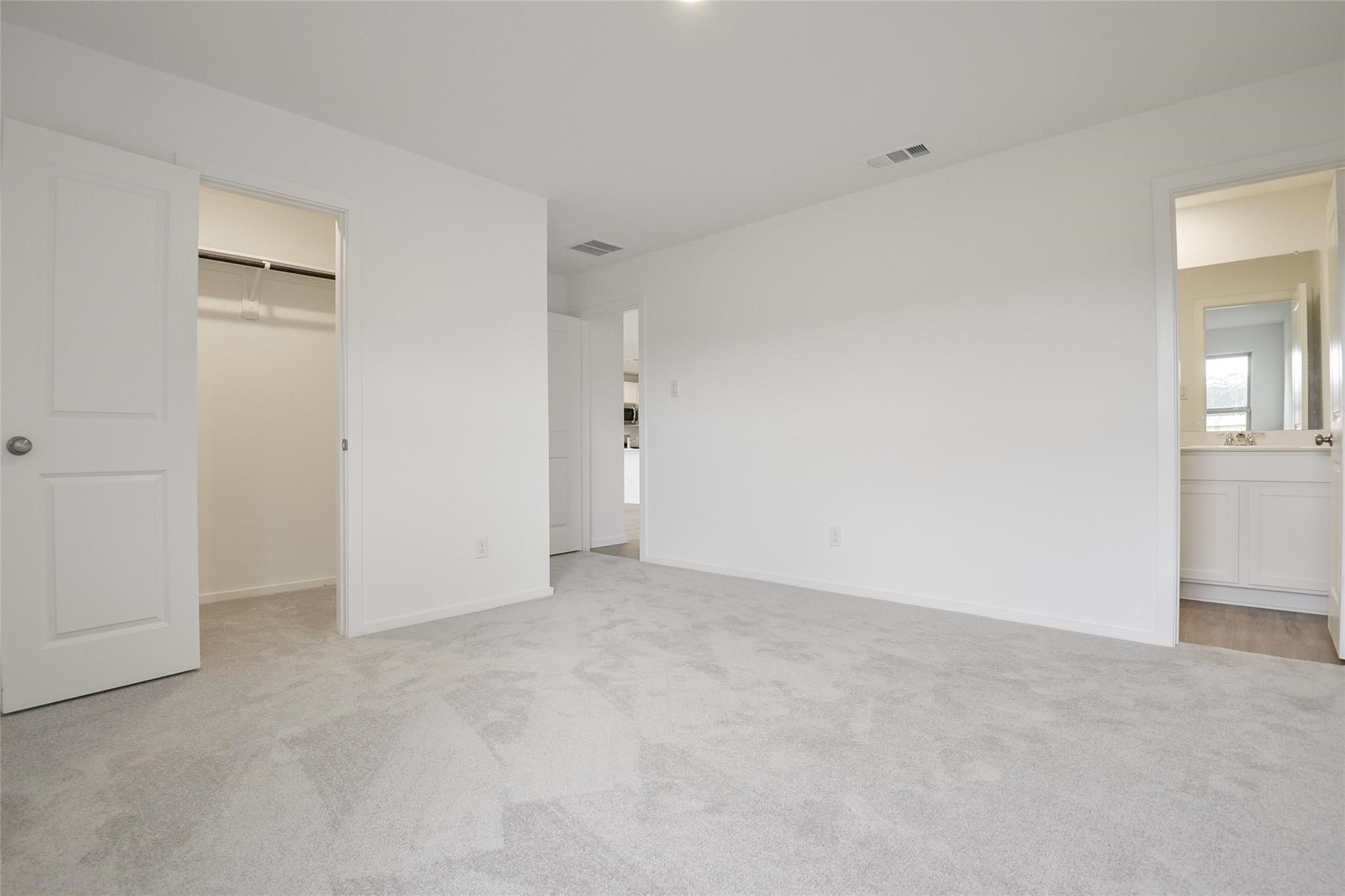 13746 Kit Run Splendora, TX 77372 - Photo 13 of 22 a view of an empty room