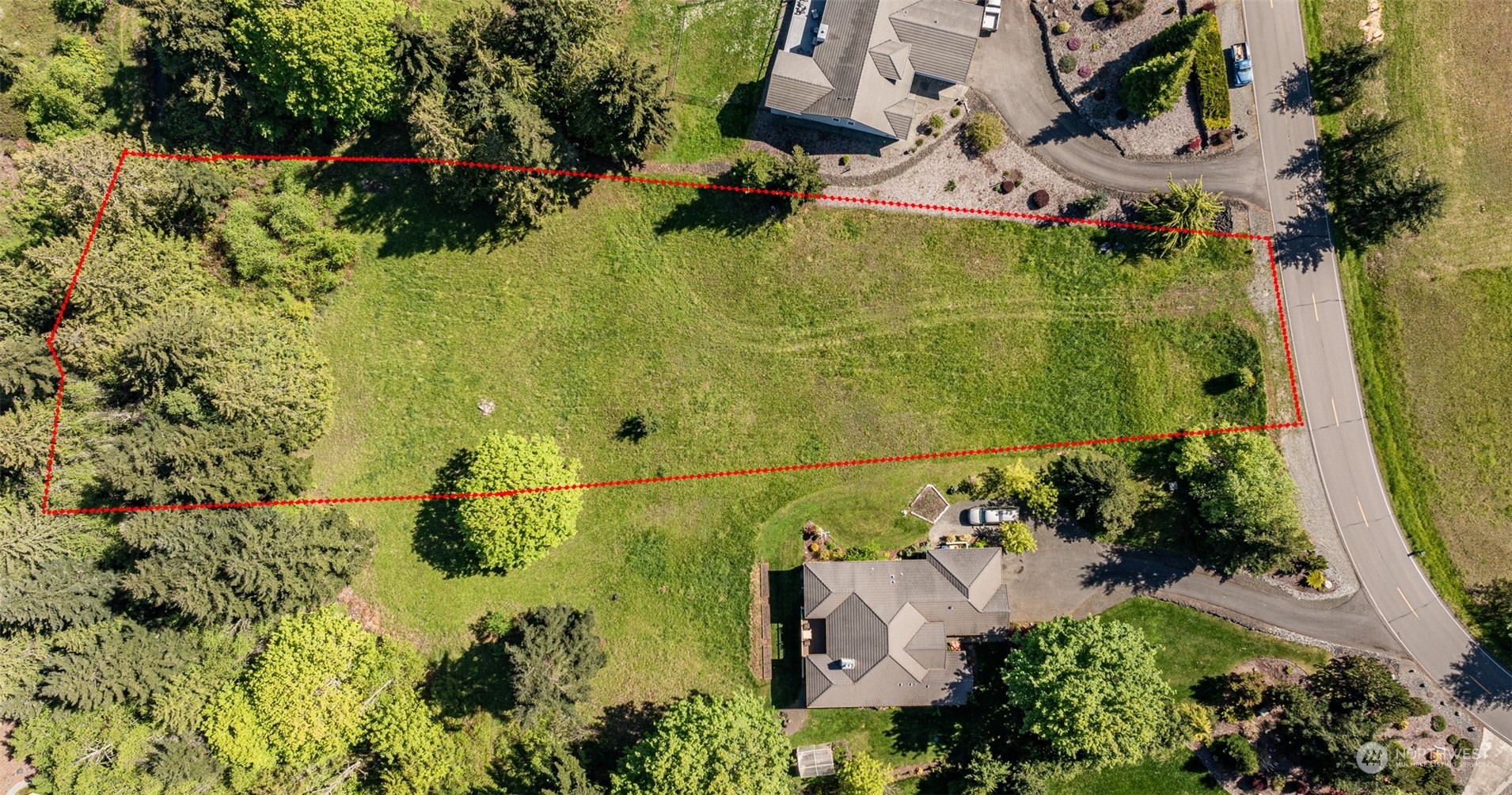 2-lot Fox Hollow Road Sequim, WA 98382 - Photo 1 of 23 Gallery Image 1