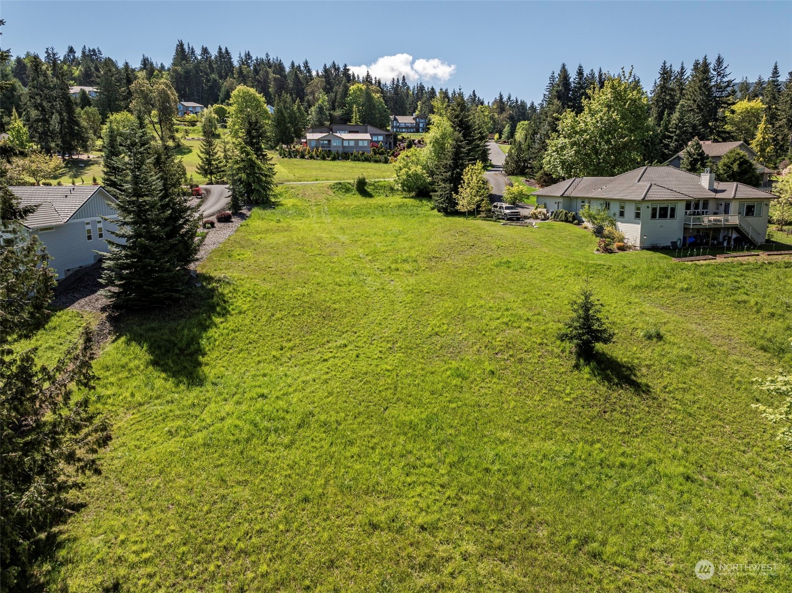 2-lot Fox Hollow Road Sequim, WA 98382 - Photo 6 of 23 Gallery Image 6