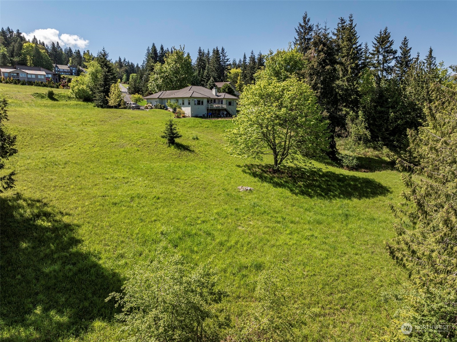 2-lot Fox Hollow Road Sequim, WA 98382 - Photo 8 of 23 Gallery Image 8
