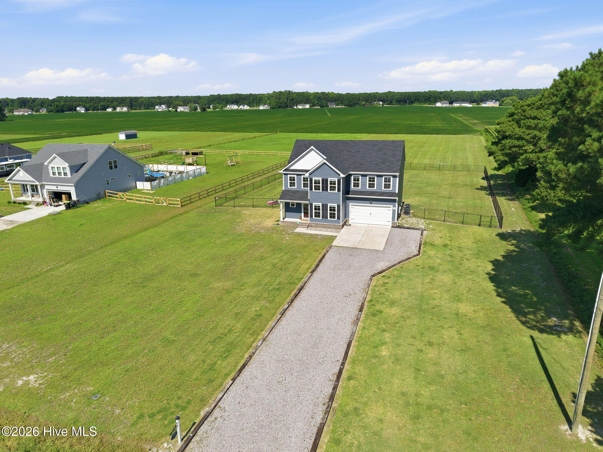 308 Old Swamp Road South Mills, NC 27976 - Photo 46 of 58