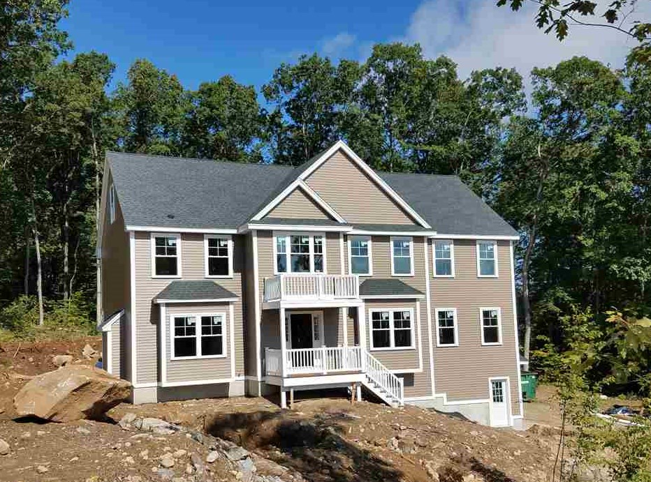 47 Bear Hill Road Windham, NH 03087 - Photo 1 of 24
