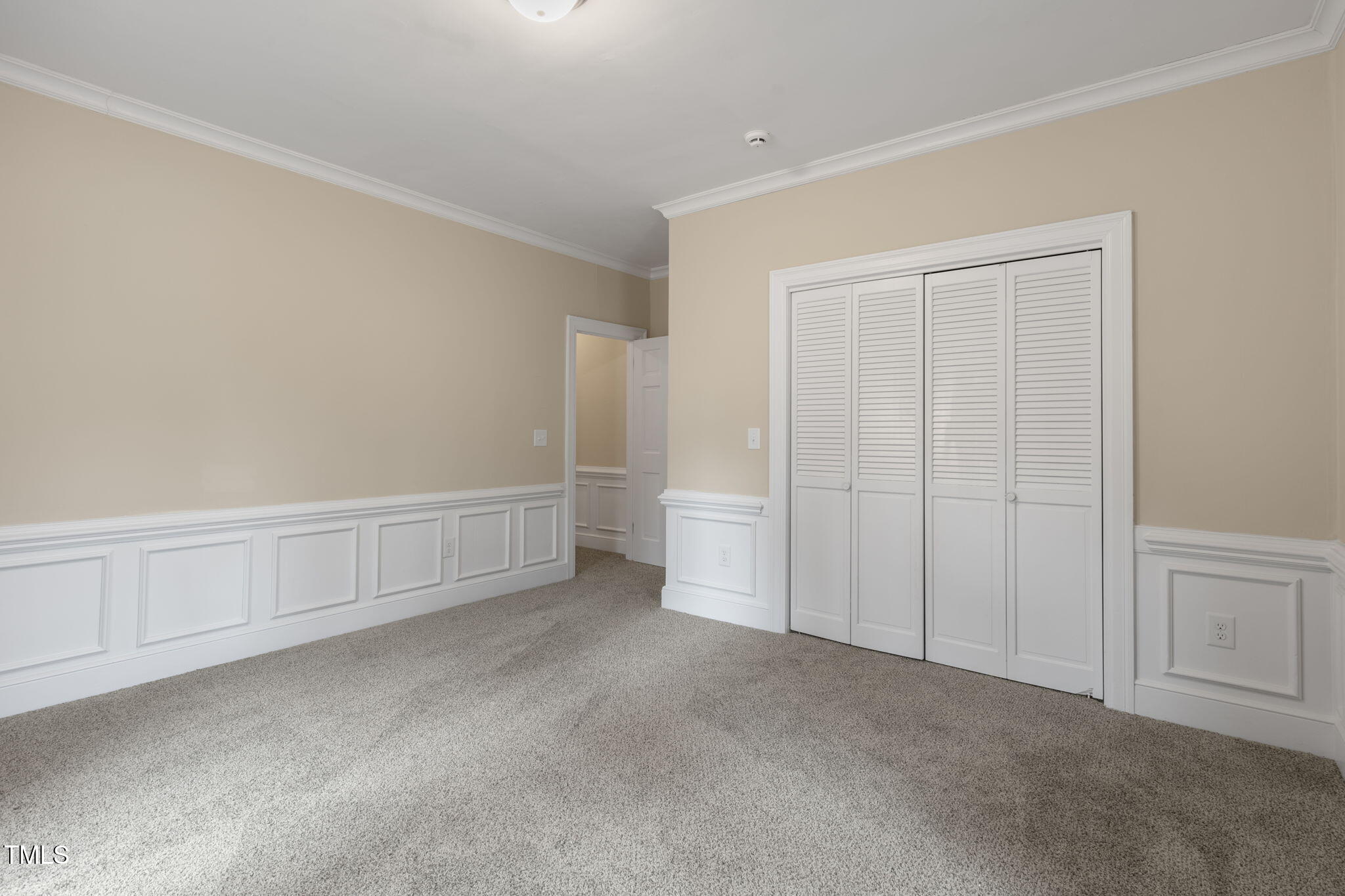 1109 Peachtree Road Northwest Wilson, NC 27896 - Photo 31 of 41 a view of an empty room