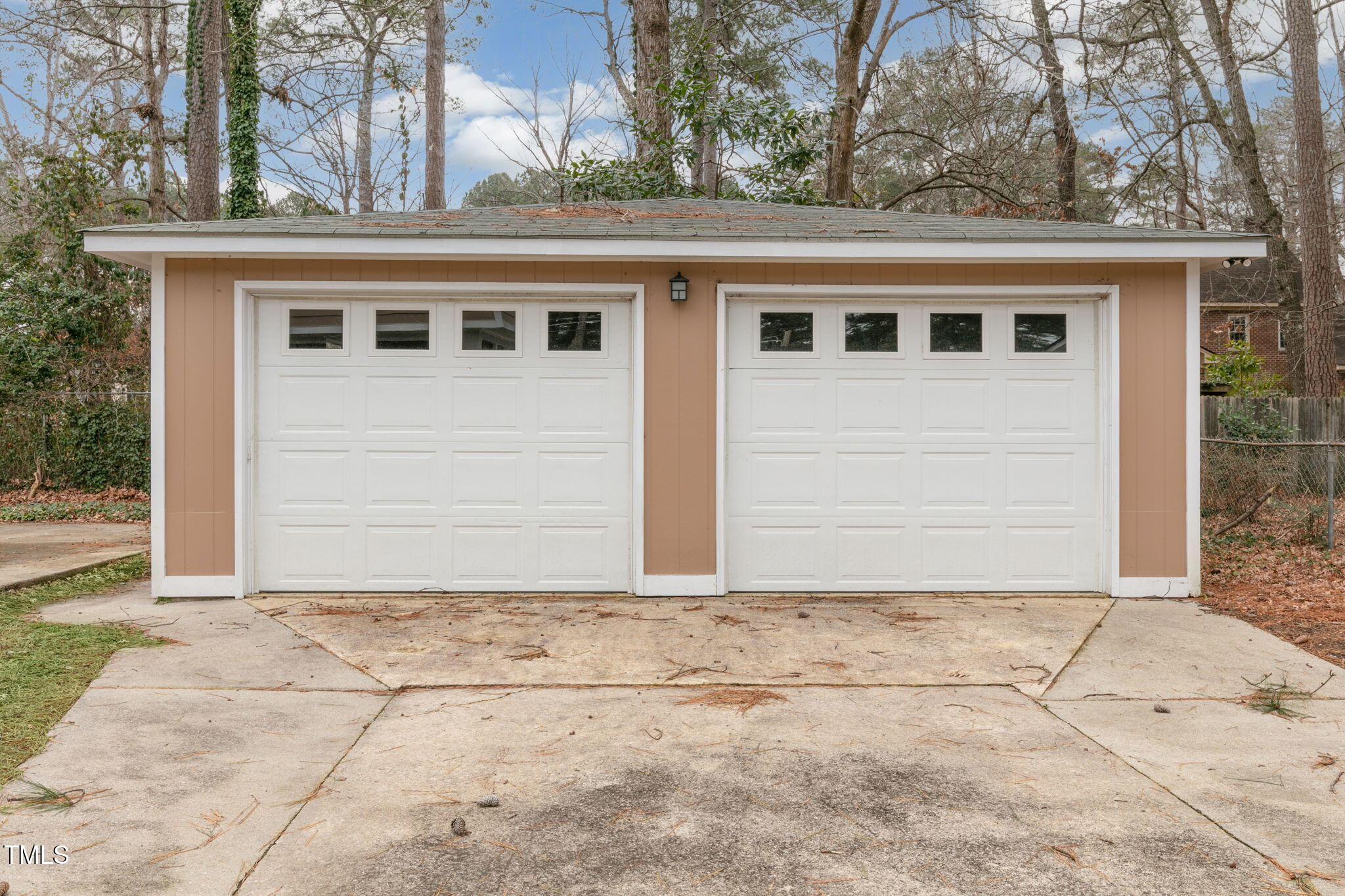 1109 Peachtree Road Northwest Wilson, NC 27896 - Photo 40 of 41