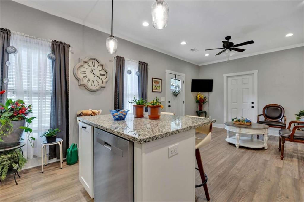 1511 Weaver Jones Road Rutledge, GA 30663 - Photo 40 of 59