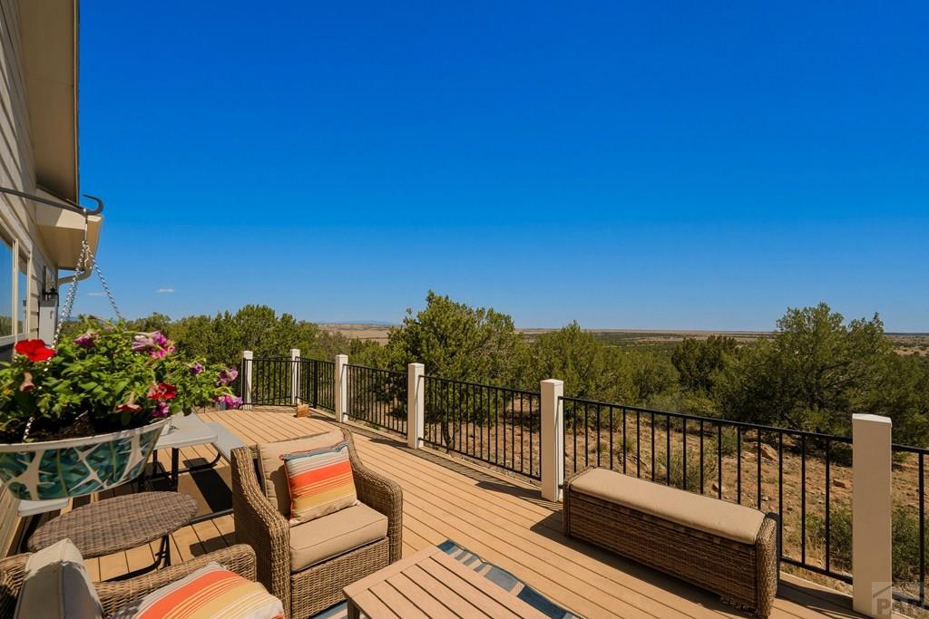 801 Turkey Rdg Road East Walsenburg, CO 81089 - Photo 43 of 65