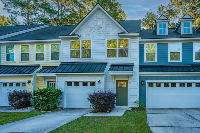 $310,000 | 109 Queen Palm Court, Summerville, SC 29485