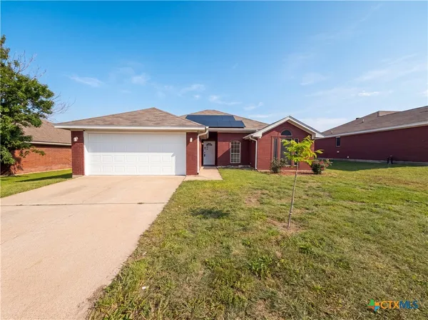 $215,000 | 4202 Adolph Avenue, Killeen, TX 76549