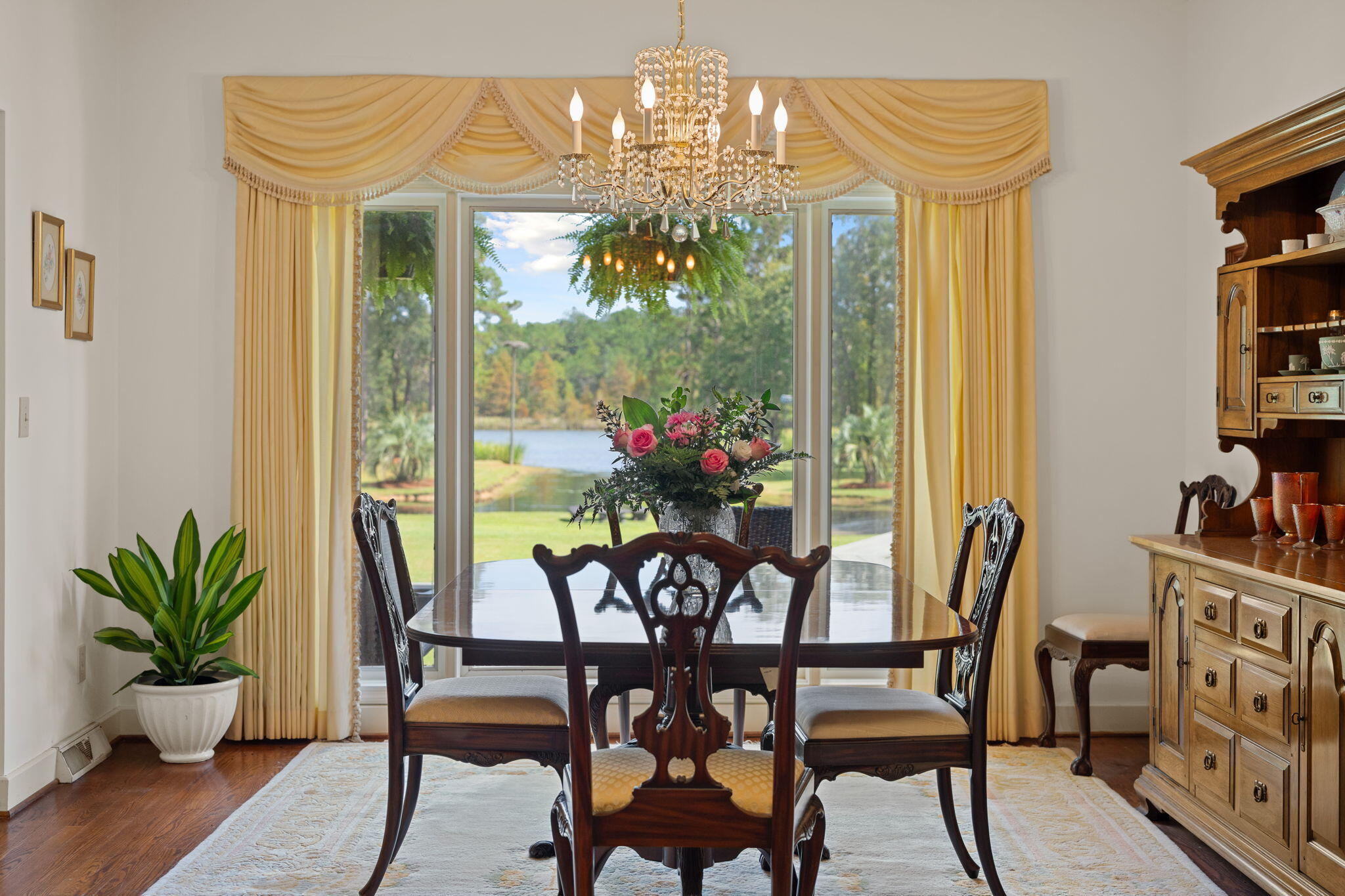 1554 Pinopolis Road Moncks Corner, SC 29461 - Photo 5 of 33