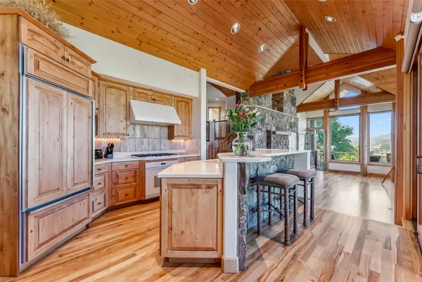 $3,299,000 | 731 Lakeview Circle, Silverthorne, CO 80498