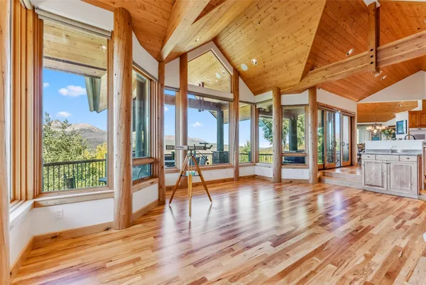 $3,299,000 | 731 Lakeview Circle, Silverthorne, CO 80498