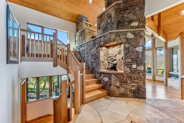 $3,299,000 | 731 Lakeview Circle, Silverthorne, CO 80498