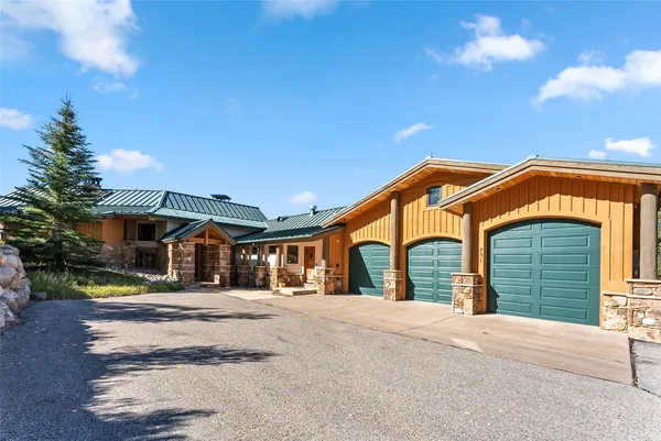 $3,299,000 | 731 Lakeview Circle, Silverthorne, CO 80498