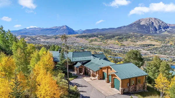 $3,299,000 | 731 Lakeview Circle, Silverthorne, CO 80498
