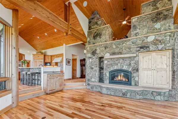 $3,299,000 | 731 Lakeview Circle, Silverthorne, CO 80498