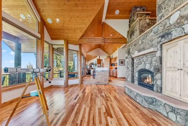 $3,299,000 | 731 Lakeview Circle, Silverthorne, CO 80498
