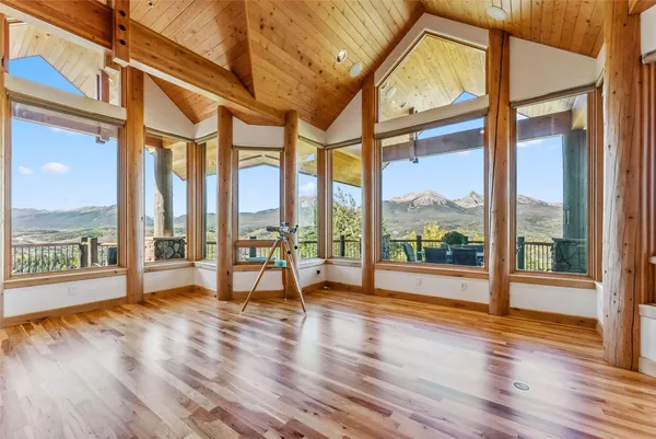 $3,299,000 | 731 Lakeview Circle, Silverthorne, CO 80498