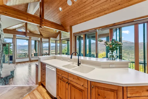 $3,299,000 | 731 Lakeview Circle, Silverthorne, CO 80498