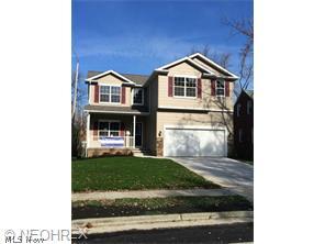 4401 Ardmore Road South Euclid, OH 44121 - Photo 1 of 1