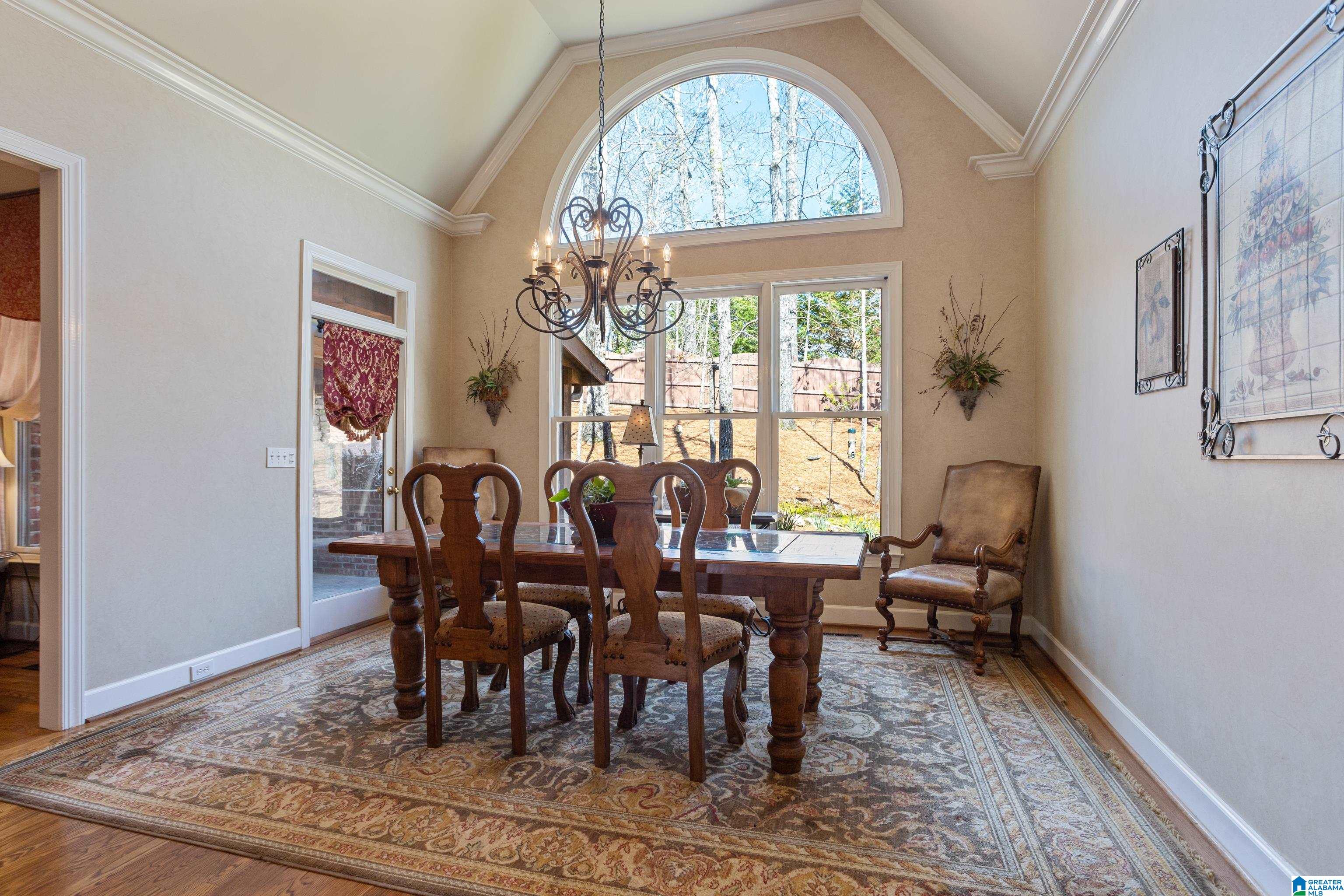 718 Park Ridge Circle Birmingham, AL 35242 - Photo 18 of 69