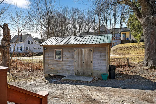 $407,400 | 192 Brunswick Avenue, Gardiner, ME 04345