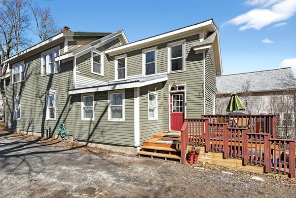 $407,400 | 192 Brunswick Avenue, Gardiner, ME 04345