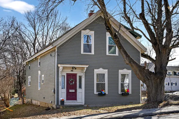 $407,400 | 192 Brunswick Avenue, Gardiner, ME 04345