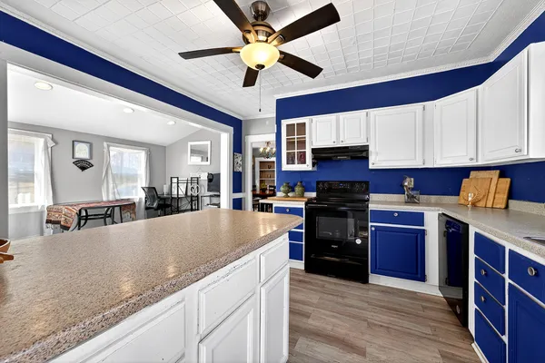 $407,400 | 192 Brunswick Avenue, Gardiner, ME 04345