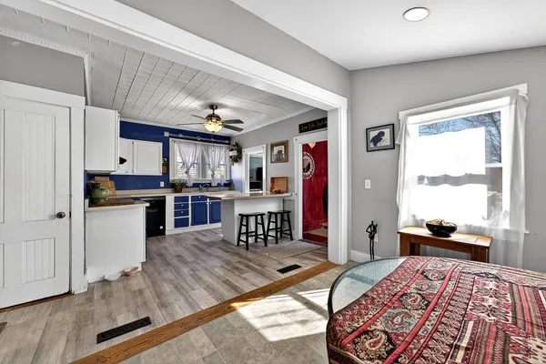 $407,400 | 192 Brunswick Avenue, Gardiner, ME 04345