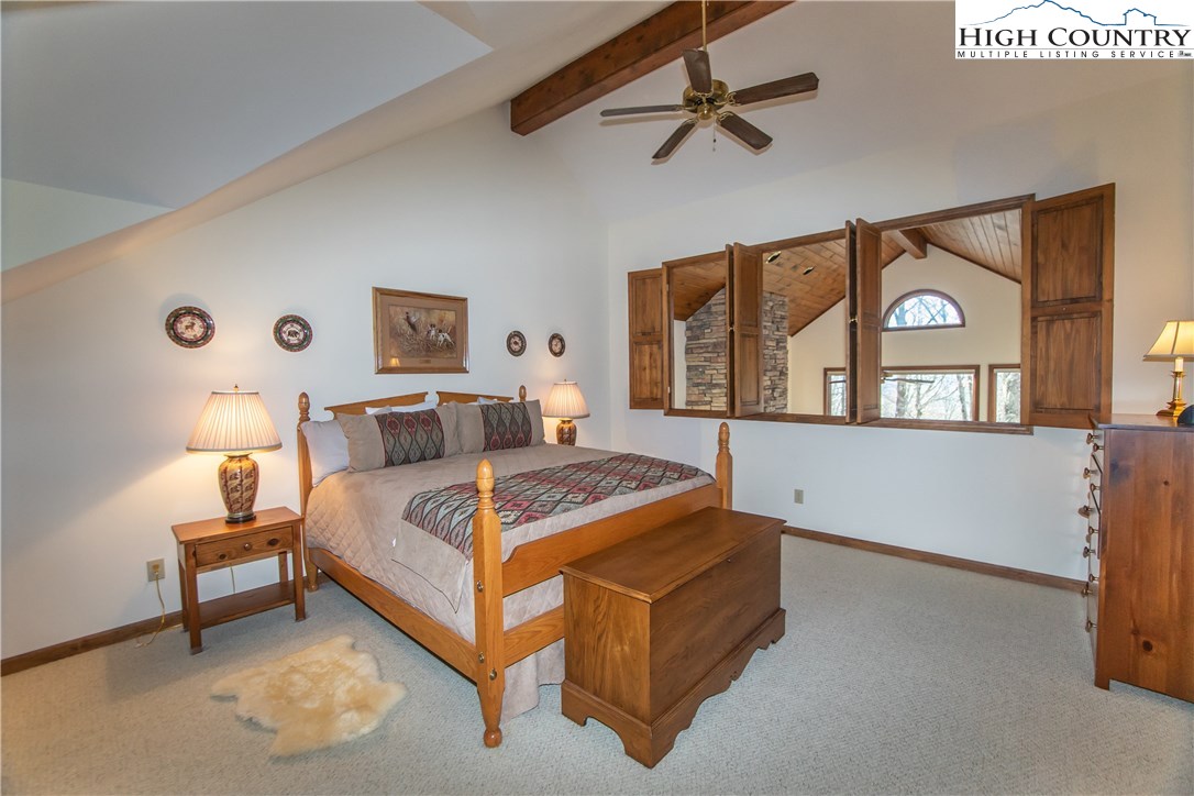 314 High Willhays Road Boone, NC 28607 - Photo 16 of 30 Gallery Image 16