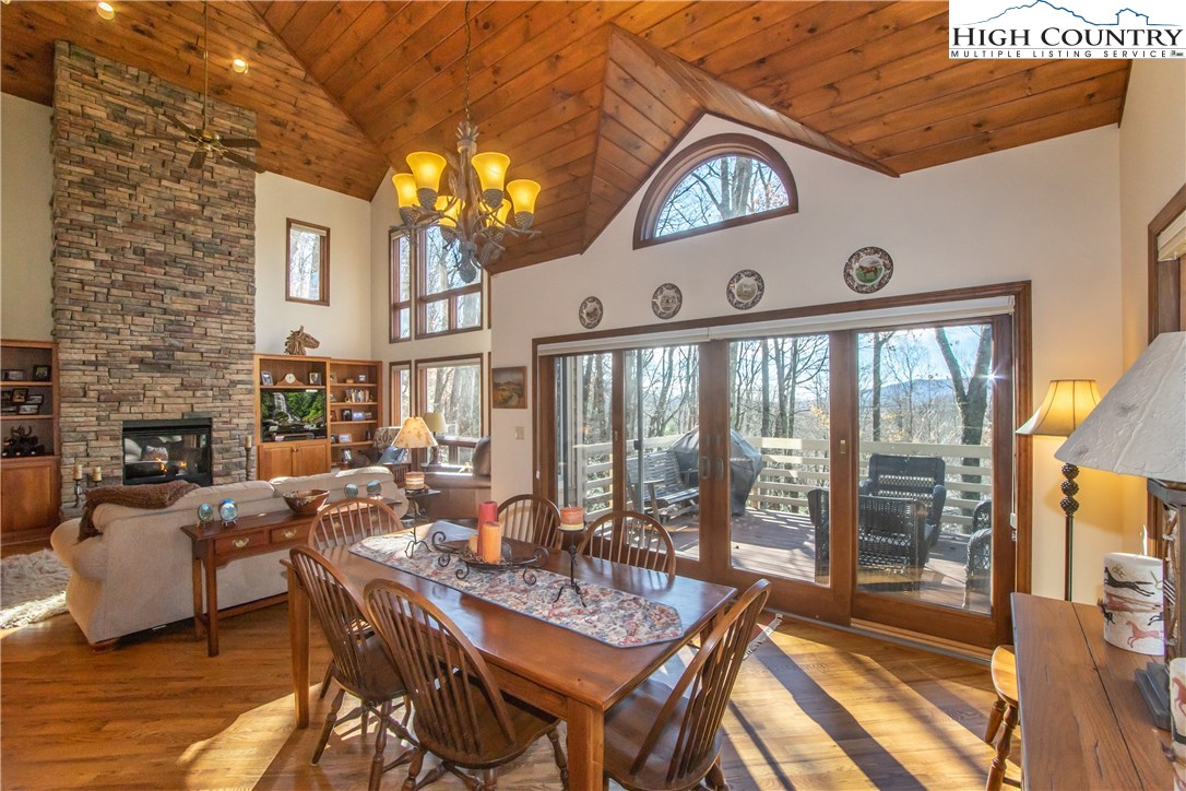 314 High Willhays Road Boone, NC 28607 - Photo 3 of 30 Gallery Image 3
