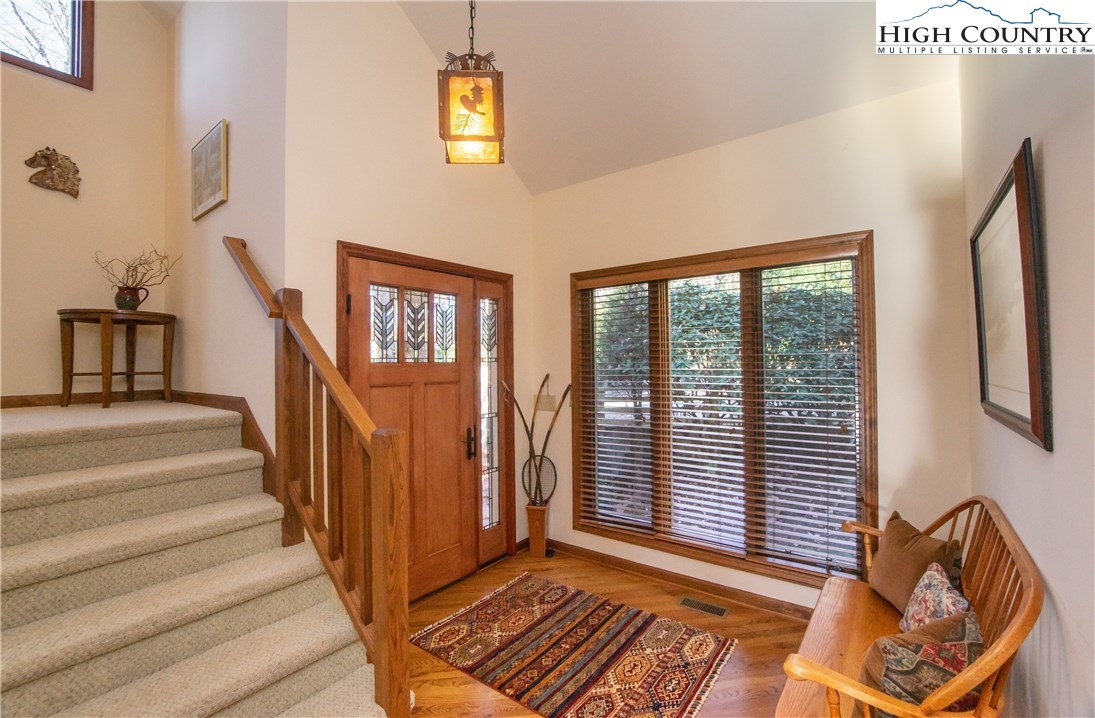 314 High Willhays Road Boone, NC 28607 - Photo 8 of 30 Gallery Image 8