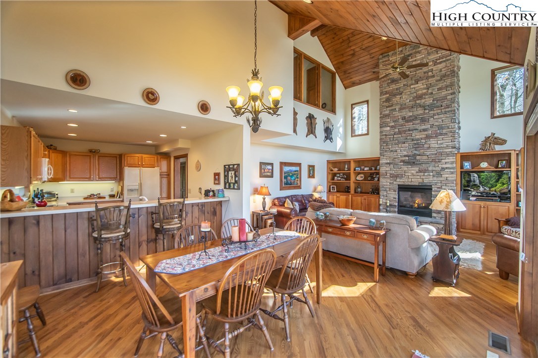 314 High Willhays Road Boone, NC 28607 - Photo 9 of 30 Gallery Image 9
