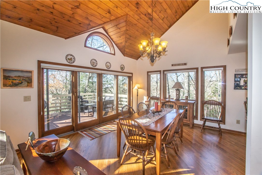 314 High Willhays Road Boone, NC 28607 - Photo 10 of 30 Gallery Image 10