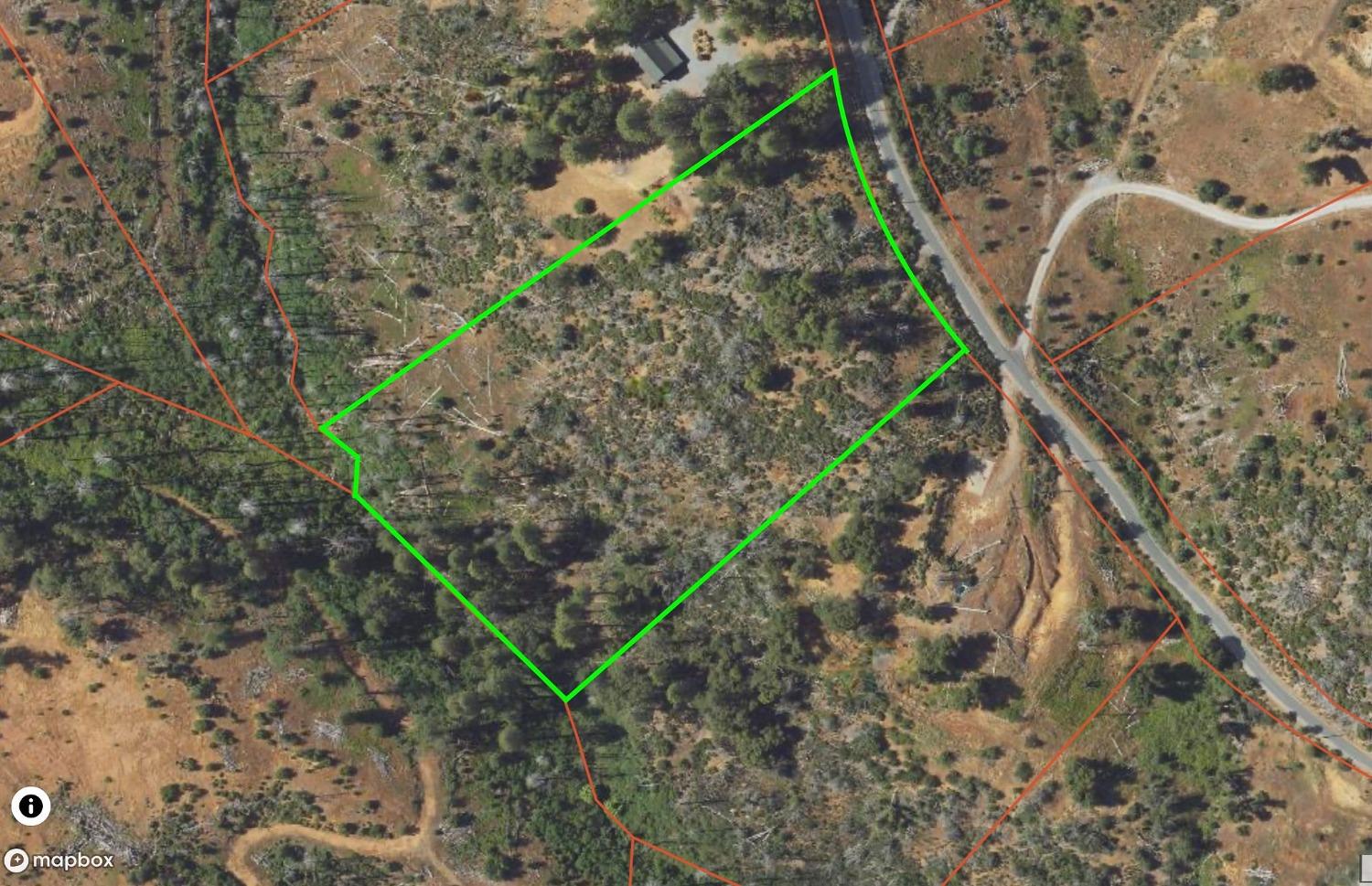 5901 Old Emigrant Trail Mountain Ranch, CA 95246 - Photo 27 of 27
