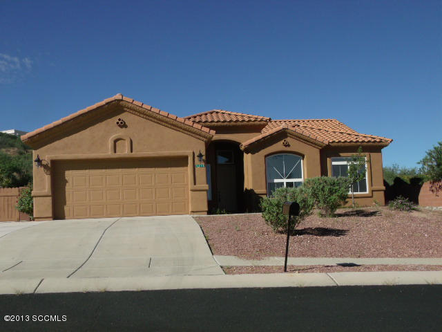 1118 Avenida Seville Rio Rico, AZ 85648 - Photo 1 of 19