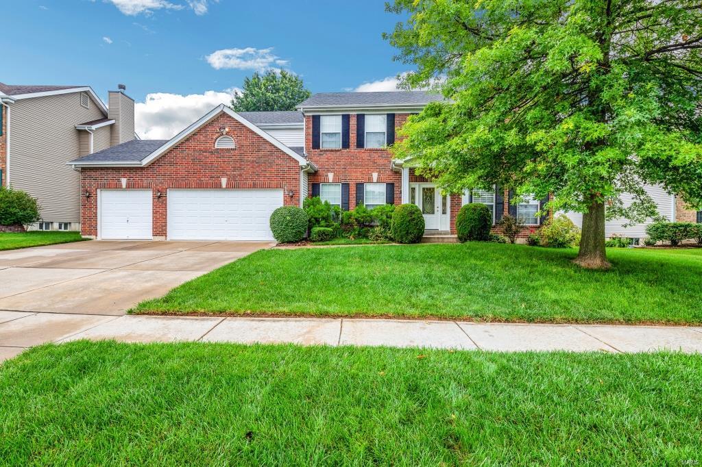 613 Raintree Crossing O'Fallon, MO 63366 - Photo 1 of 29