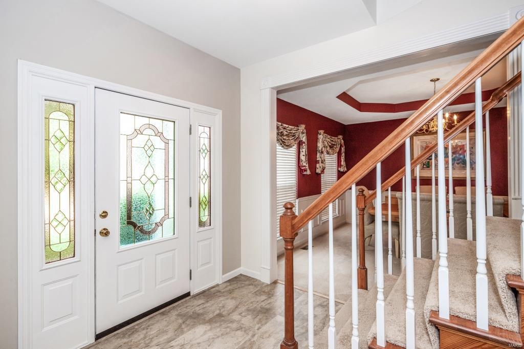 613 Raintree Crossing O'Fallon, MO 63366 - Photo 2 of 29