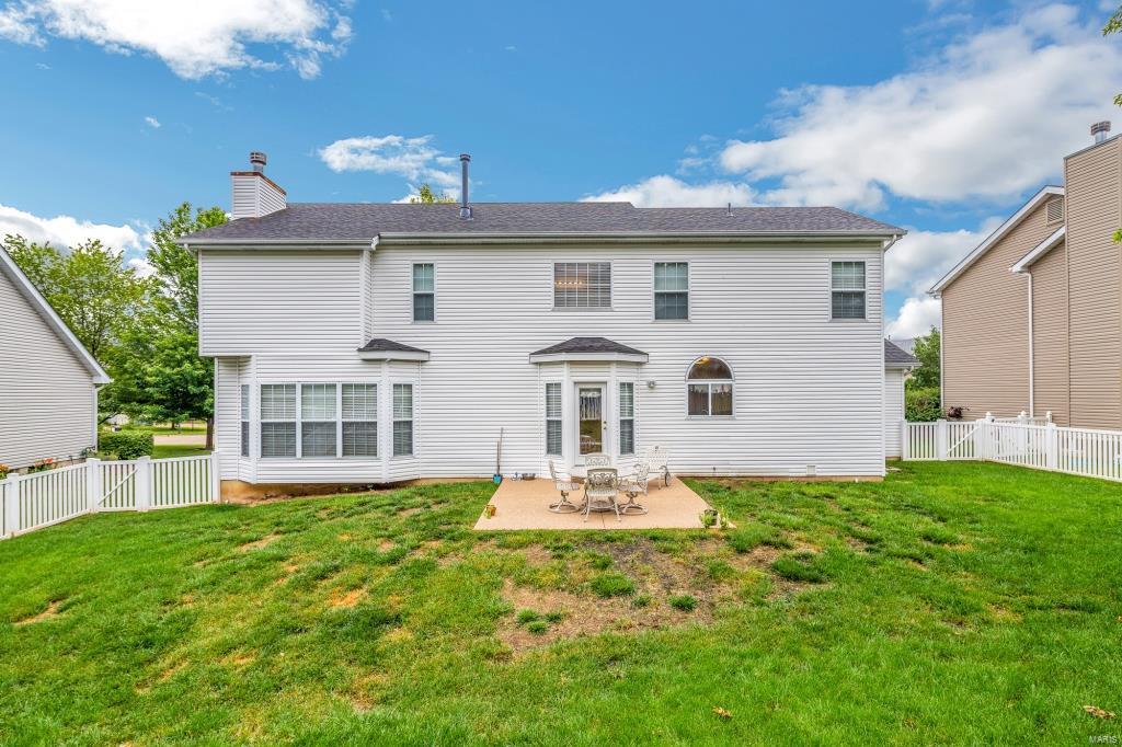 613 Raintree Crossing O'Fallon, MO 63366 - Photo 26 of 29